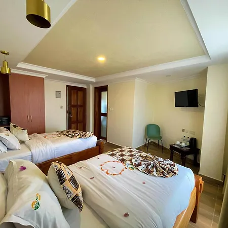 Pori City Hotel-2