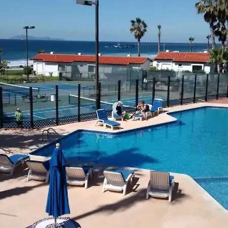 La Paloma Beach Club & Residences | Ocean Pool-3