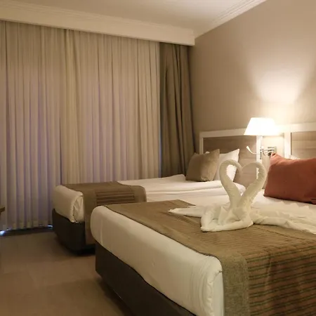 Lrs Hotels Port River Hotel & Spa-2