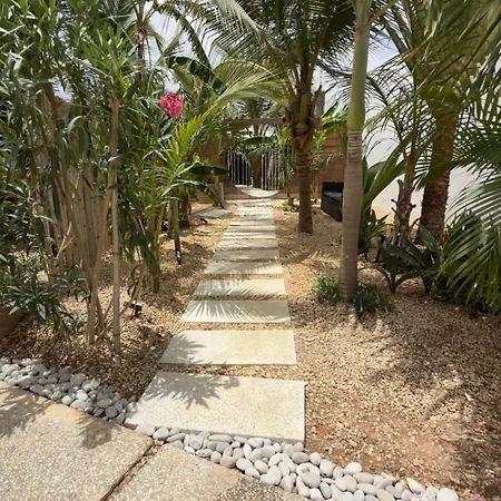 Villa Chanalu-2