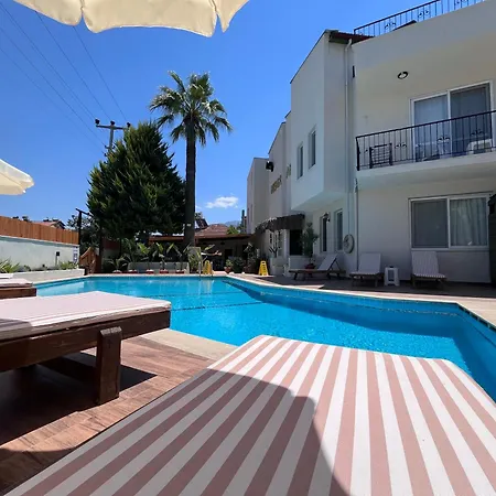 Nehir Apart Hotel-3