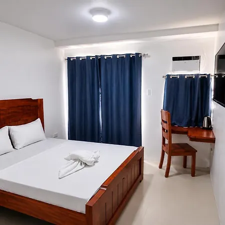 Crystal Shores Beach Resort Powered By Cocotel-3