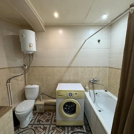 N204 Classic Apartment-2