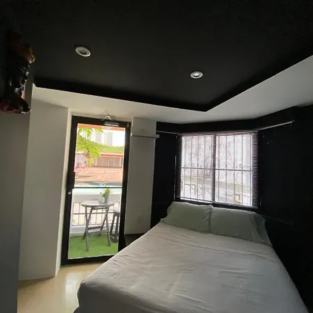 Popeye Crew Hostal-2