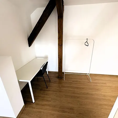 Mezonet - Postovska Centr Apartments-2