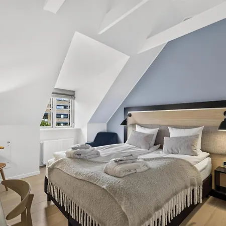 Gentofte Hotel-3
