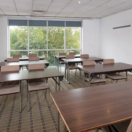Holiday Inn Express London Greenwich By Ihg-3