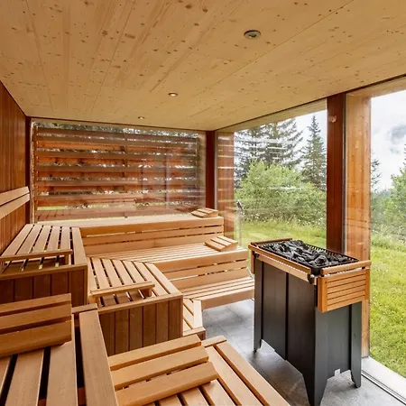 Blatter'S Arosa Hotel & Bella Vista Spa-2