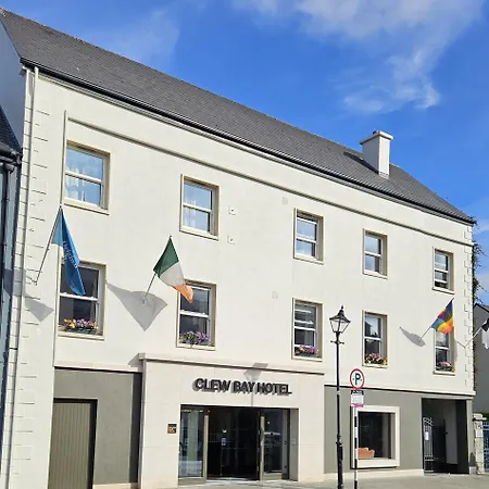 Clew Bay Hotel-2