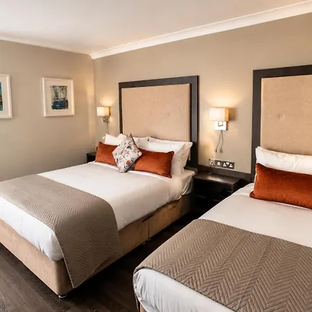 Westlodge Hotel & Leisure Centre-3