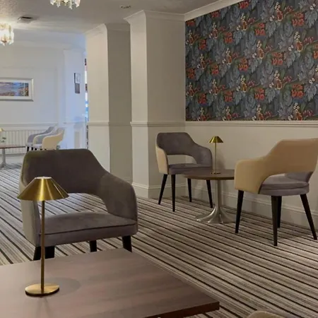 Best Western Royal Hotel-3
