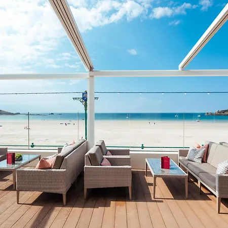 L'Horizon Beach Hotel & Spa-2