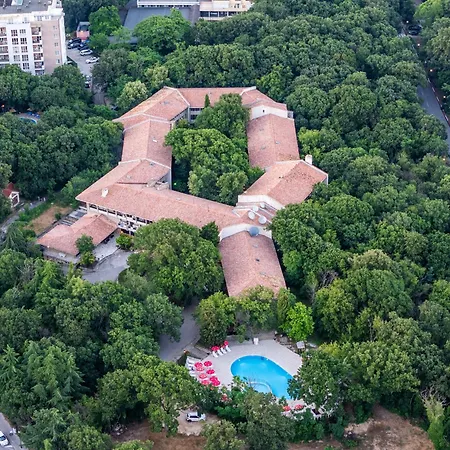 Hotel Preslav-3
