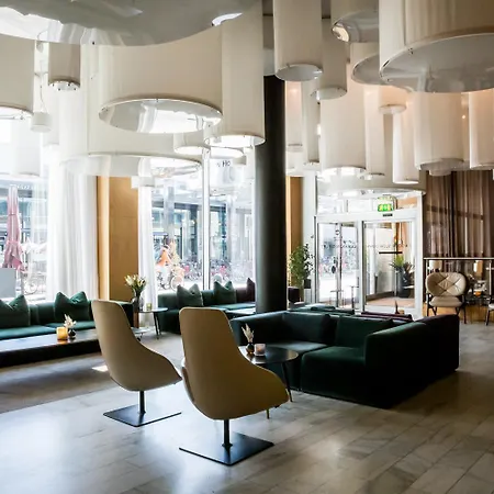 Clarion Hotel Gillet-2