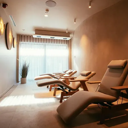 Braavo Spa Hotel-2