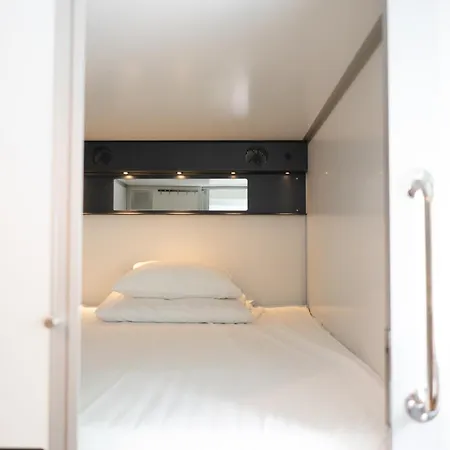 City Backpackers Hostel-2