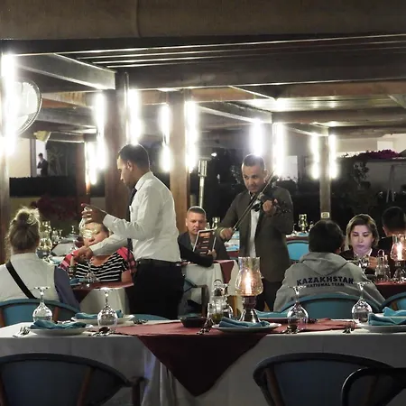 Marina Sharm Hotel-3
