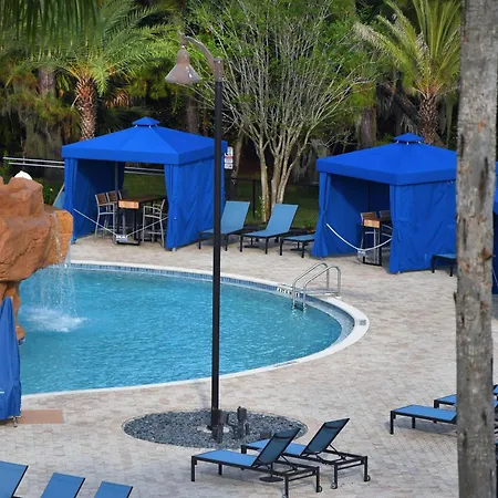 Wyndham Lake Buena Vista - Disney Springs Area-3