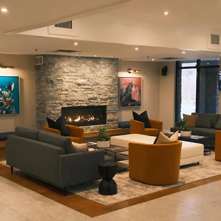 Executive Suites Hotel And Resort, Squamish-3