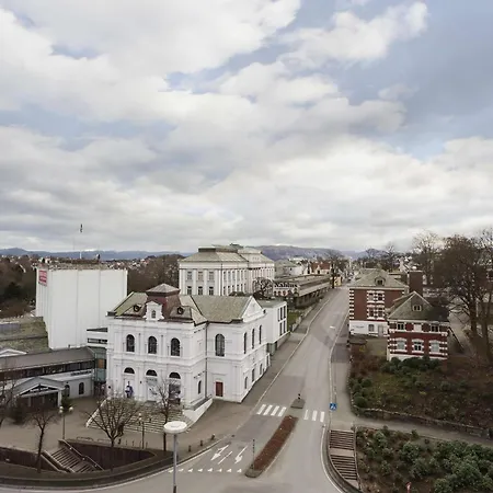 Scandic Stavanger Park-3