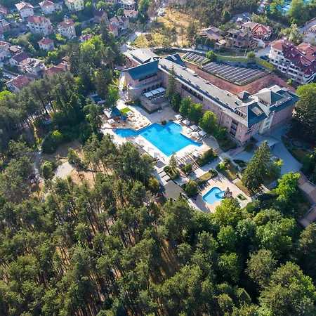 Spa Hotel Dvoretsa-3
