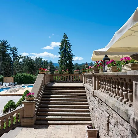 Spa Hotel Dvoretsa-2