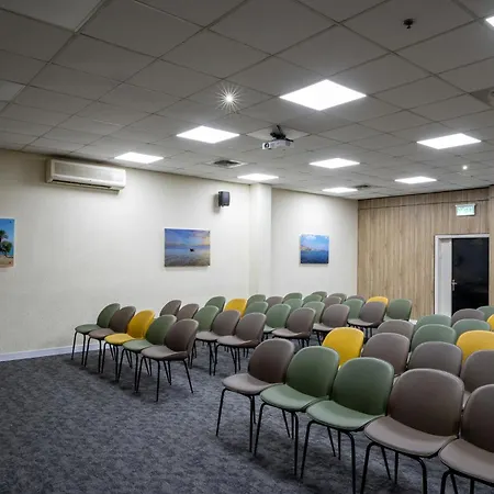Leonardo Club Tiberias-2