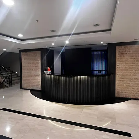 Midas Hotel-3