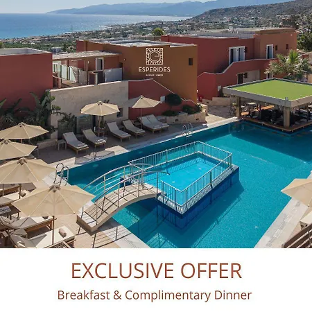 Esperides Resort Crete, The Authentic Experience-3