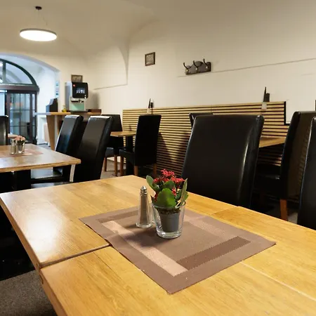 Pension U Lilie-2