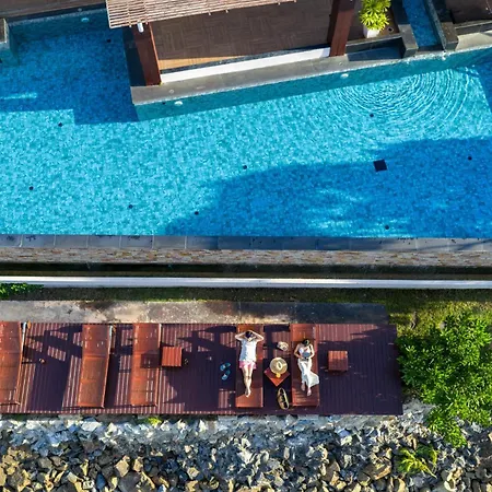 The Sarann Koh Samui, Suites & Villas-3