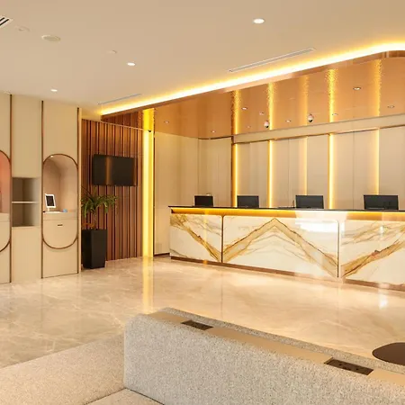 Newly Renovated - Days Inn By Wyndham Singapore Novena-2