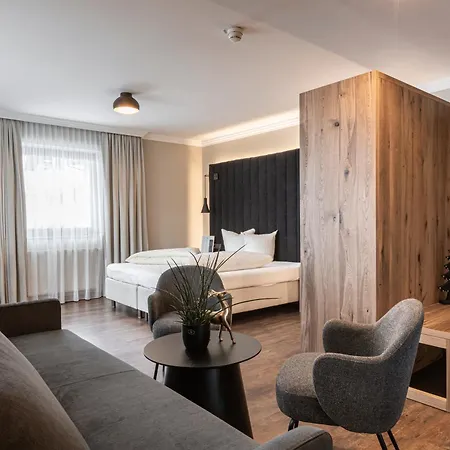 Hotel Gramaser-2
