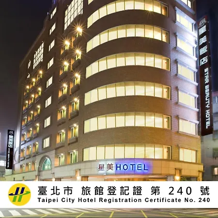 Beauty Hotels - Star Beauty Resort-2