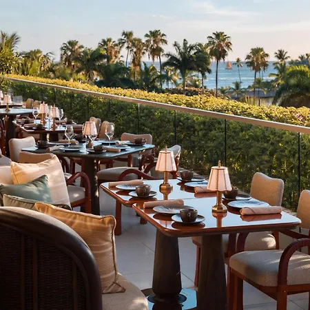 Ka La'I Waikiki Beach, Lxr Hotels & Resorts-3