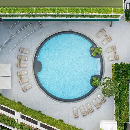 Conrad Singapore Orchard-3