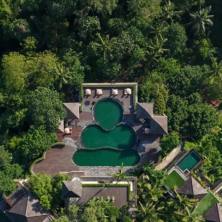 Komaneka At Tanggayuda Ubud-3