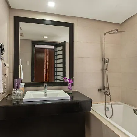The Muse Hotel Boracay-3