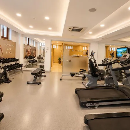 Glk Premier The Home Suites & Spa-2