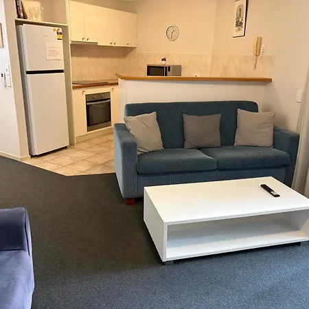 Portobello Resort Apartments-2