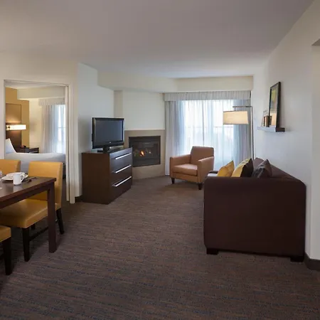 Cambridge Suites Mississauga-2