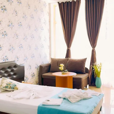 Hotel Golden Dune-2