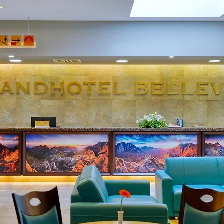 Grand Hotel Bellevue-3