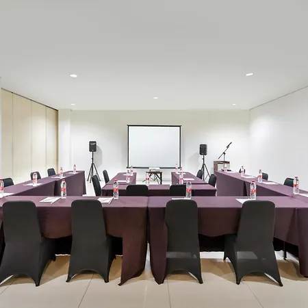 Amaris Hotel Pekanbaru-2