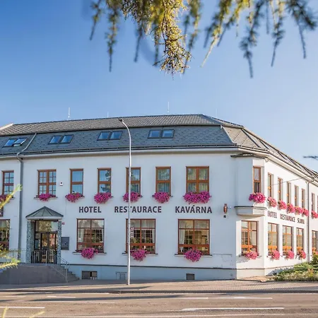 Hotel Slavia-3
