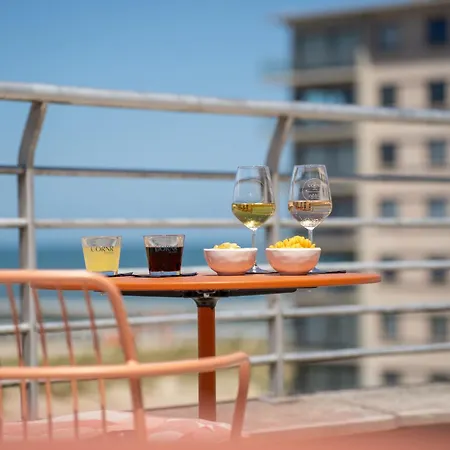 The Cornr Seaview-3
