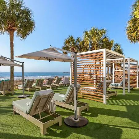 The Strand - A Boutique Resort-2