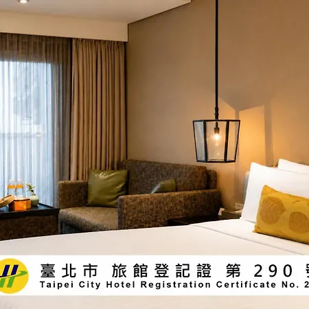 Pacific Business Hotel-2