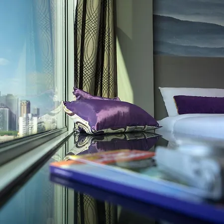 V Hotel Lavender-2