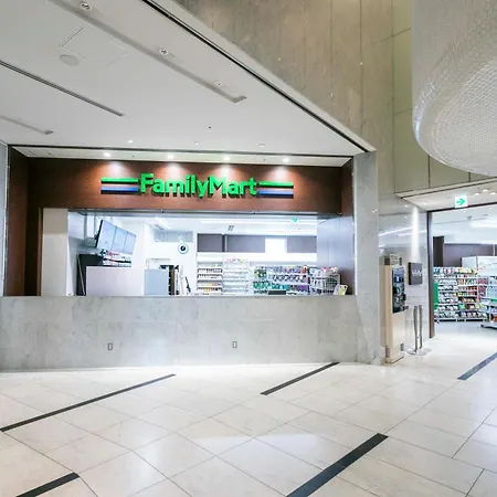 Sapporo Prince Hotel-2